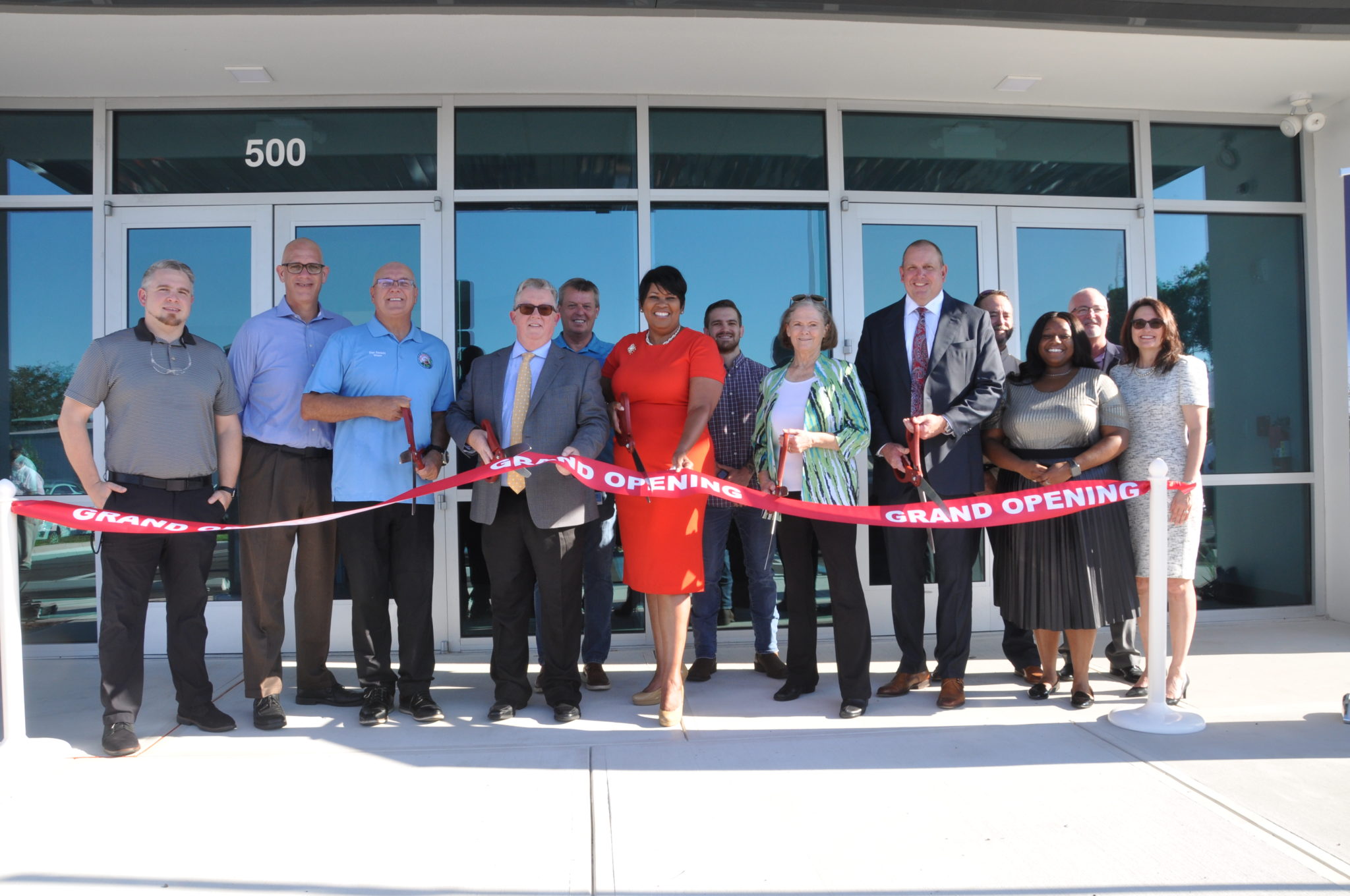 Advanced Manufacturing Pinellas County Economic Development