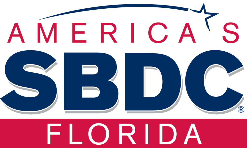 Image of SBDC logo.