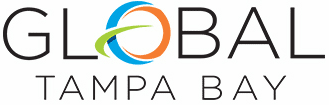 Image of logo for Global Tampa Bay.