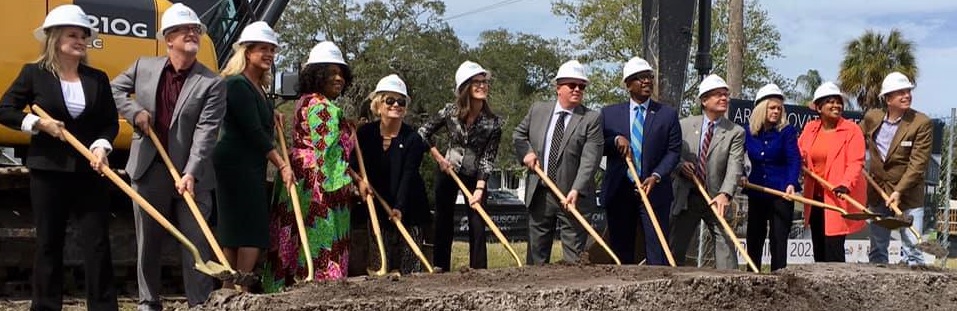 ARK Innovation Center - Pinellas County Economic Development