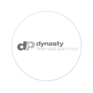 Image of Dynasty FInancial Partners logo.