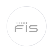 Image of FIS corporate logo.