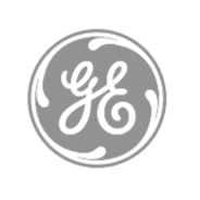 Image of General Electric Logo.