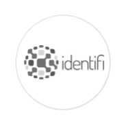Image of the Identifi corporate logo.