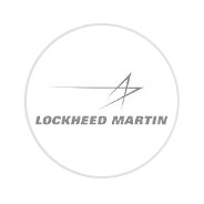 Image of Lockheed Martin logo.